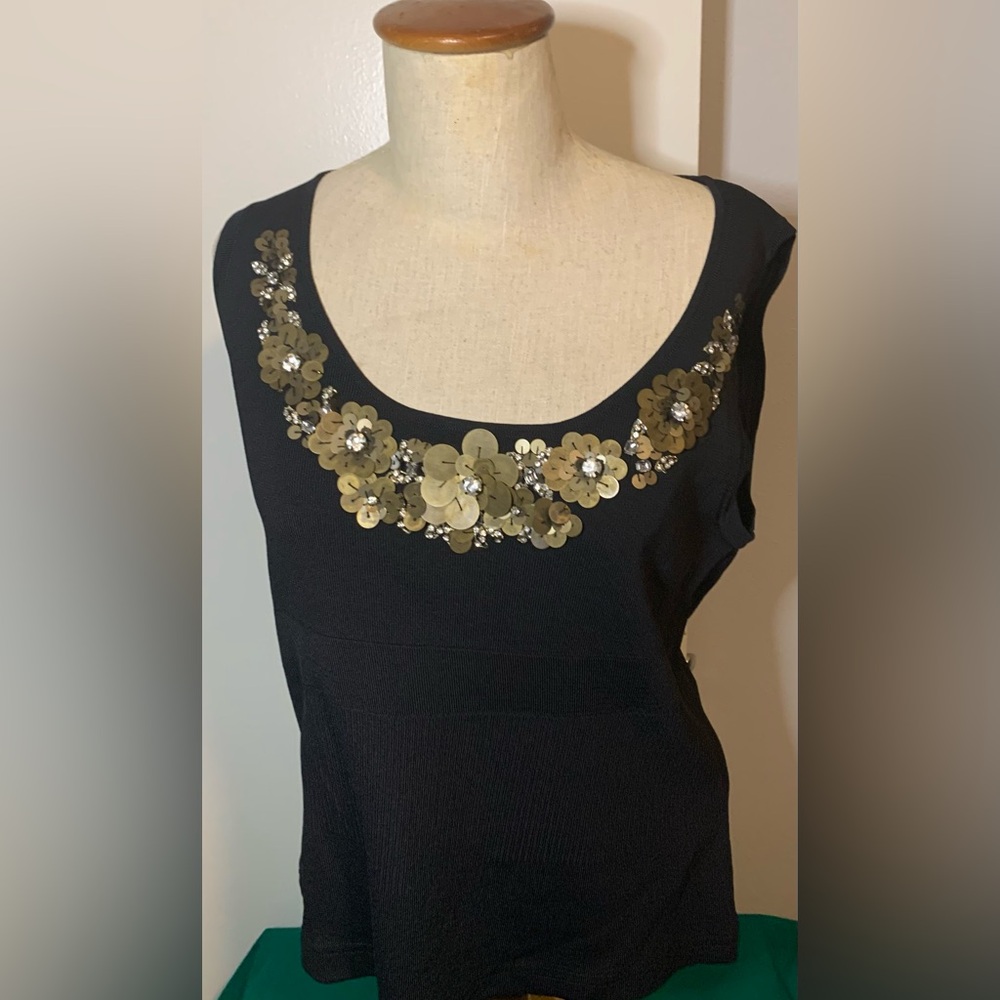 Set ADRENNE VITTADINNI Black L/XL